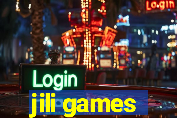 jili games