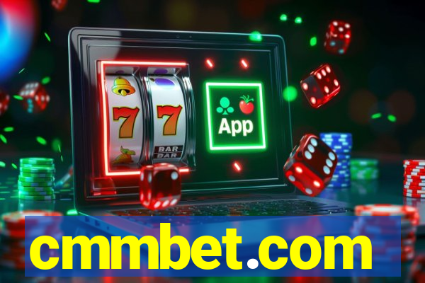 cmmbet.com