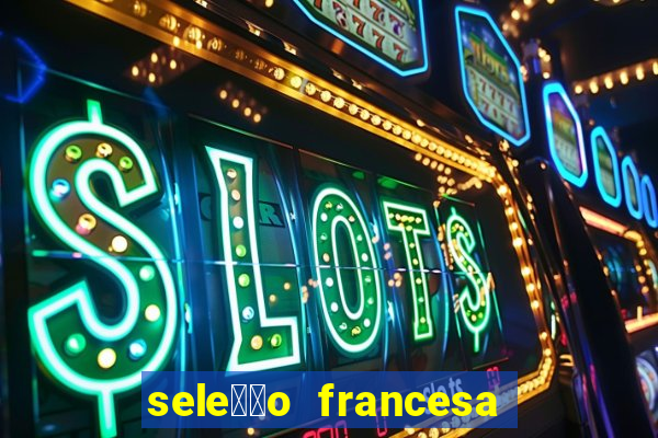 sele莽茫o francesa basquete 2024