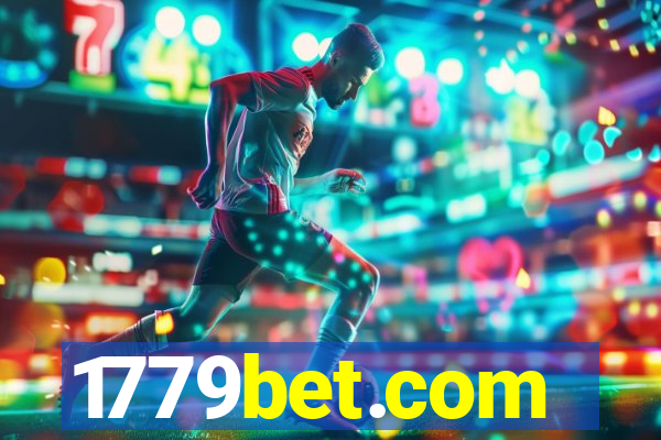 1779bet.com