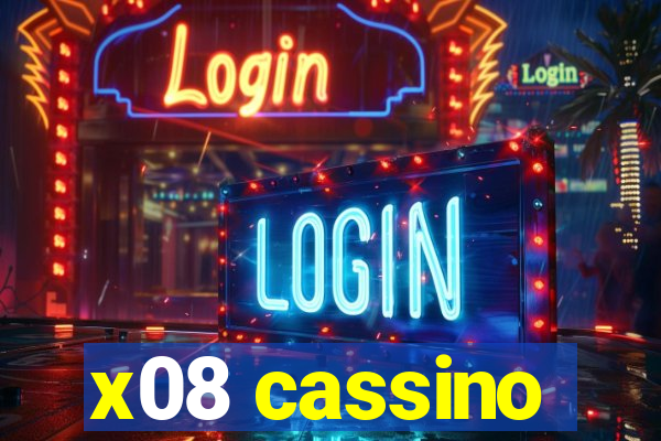 x08 cassino