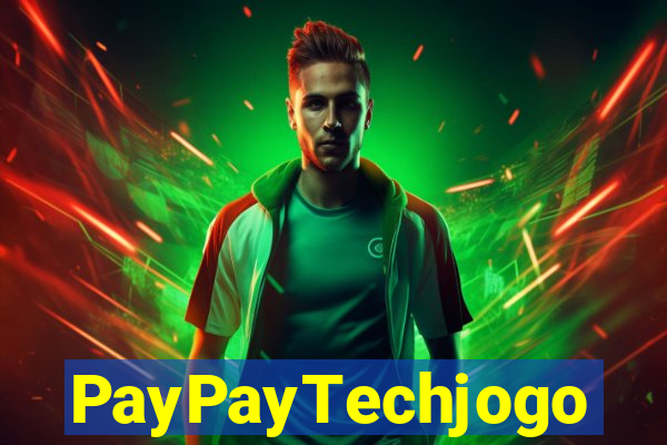 PayPayTechjogo