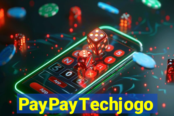 PayPayTechjogo