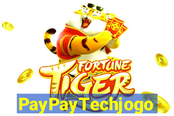 PayPayTechjogo