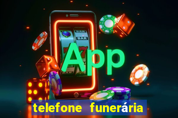 telefone funerária kiyoto porto feliz