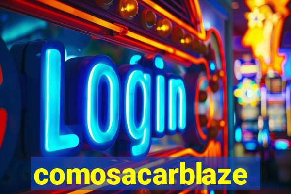 comosacarblaze