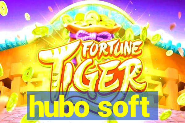 hubo soft