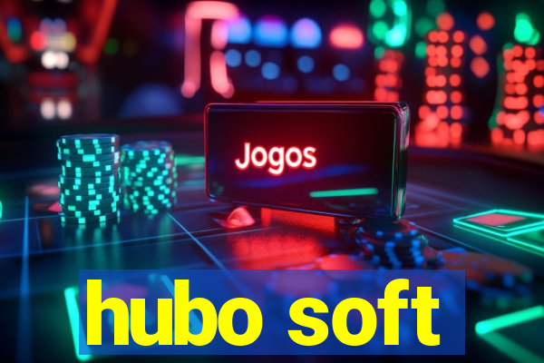 hubo soft