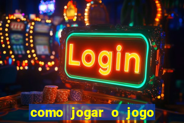 como jogar o jogo do foguete