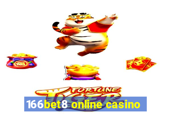 166bet8 online casino