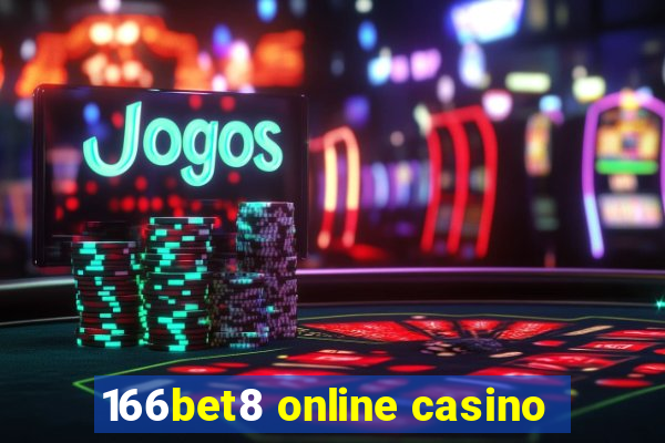 166bet8 online casino