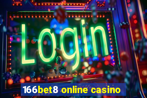 166bet8 online casino