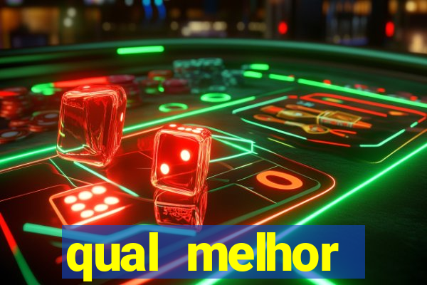 qual melhor plataforma para jogar tigrinho