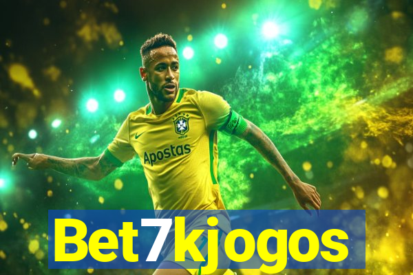 Bet7kjogos