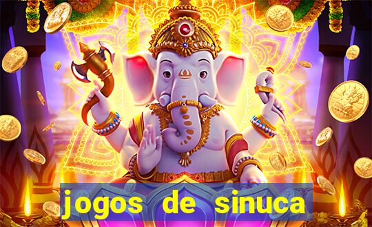 jogos de sinuca online apostado