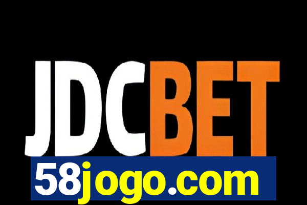 58jogo.com