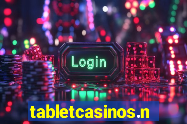 tabletcasinos.net