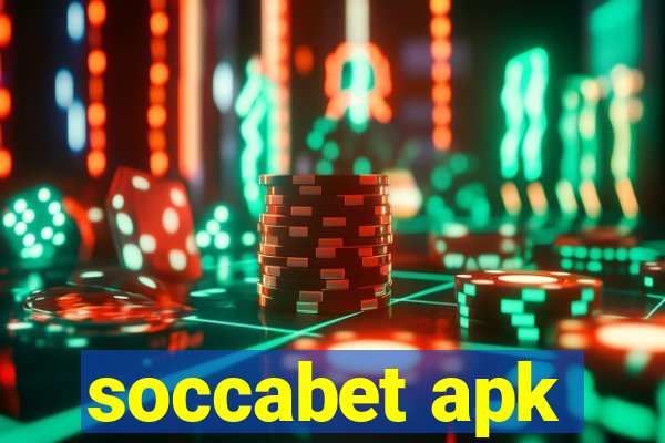 soccabet apk