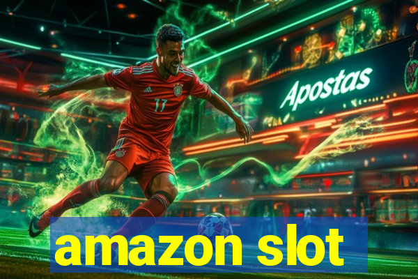 amazon slot