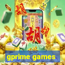 gprime games