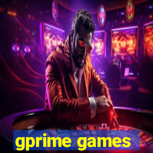 gprime games