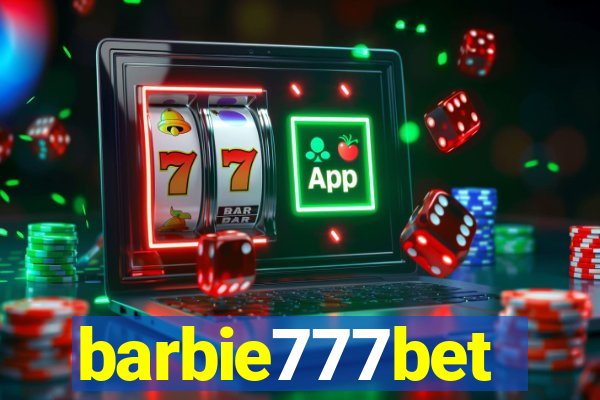 barbie777bet