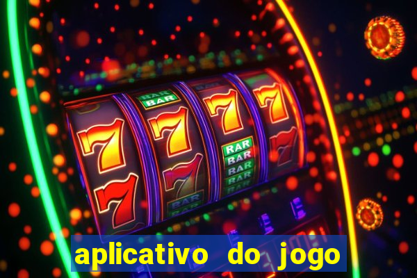 aplicativo do jogo do brasileir?o