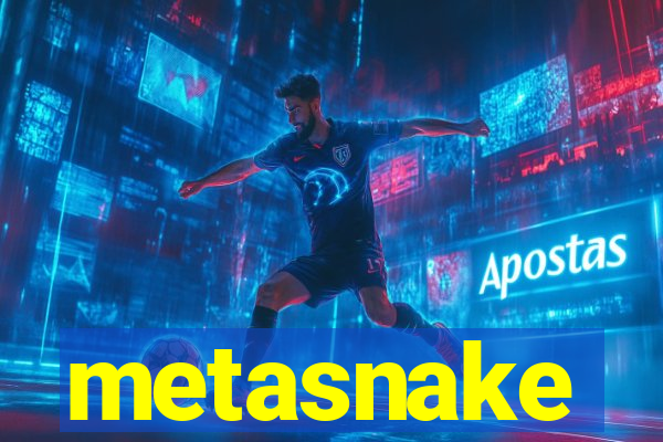 metasnake