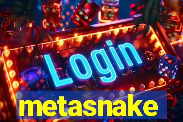 metasnake