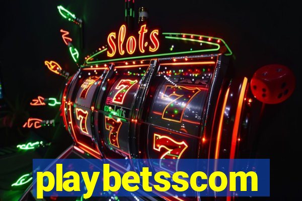 playbetsscom