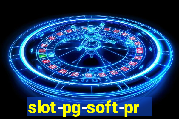 slot-pg-soft-prodevreal