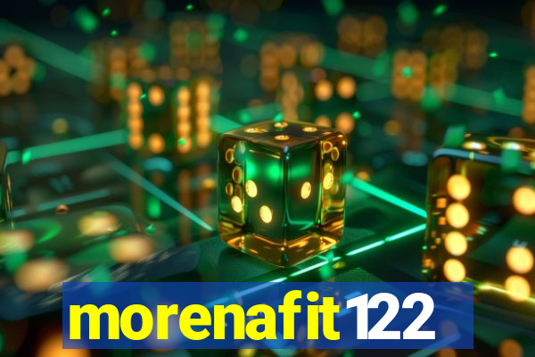 morenafit122