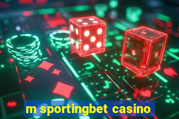 m sportingbet casino