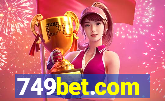 749bet.com