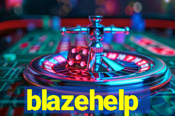 blazehelp