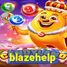 blazehelp