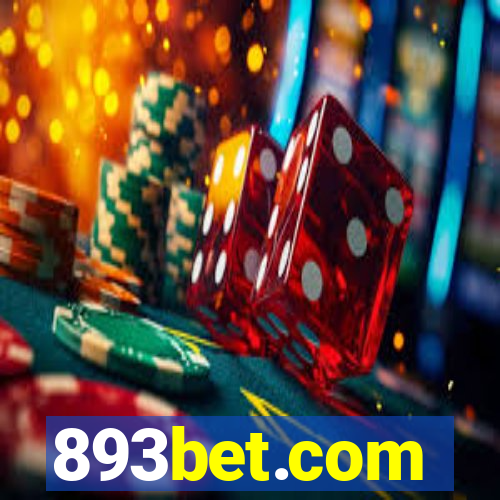 893bet.com