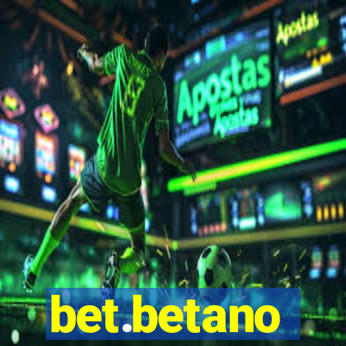 bet.betano