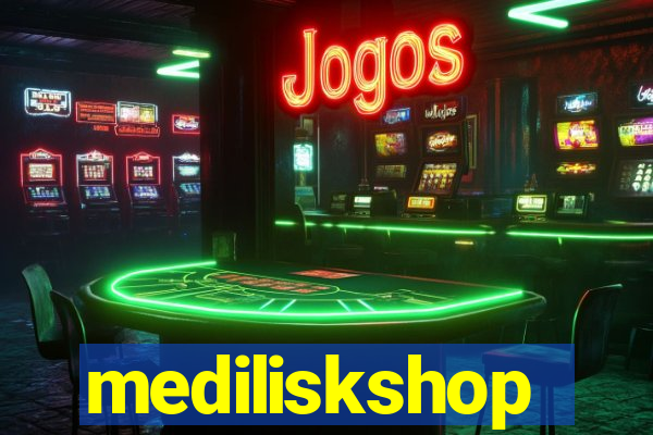 mediliskshop