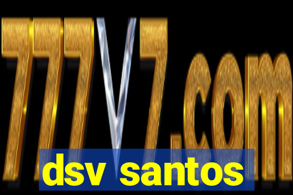 dsv santos