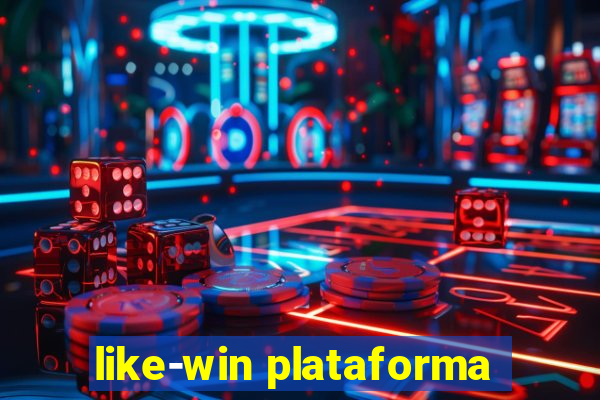 like-win plataforma