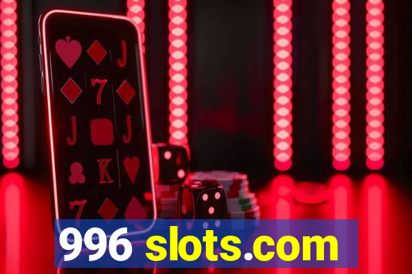 996 slots.com