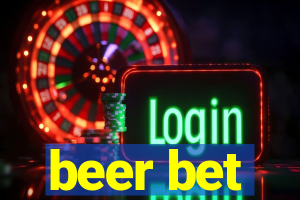 beer bet