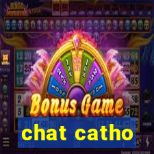 chat catho