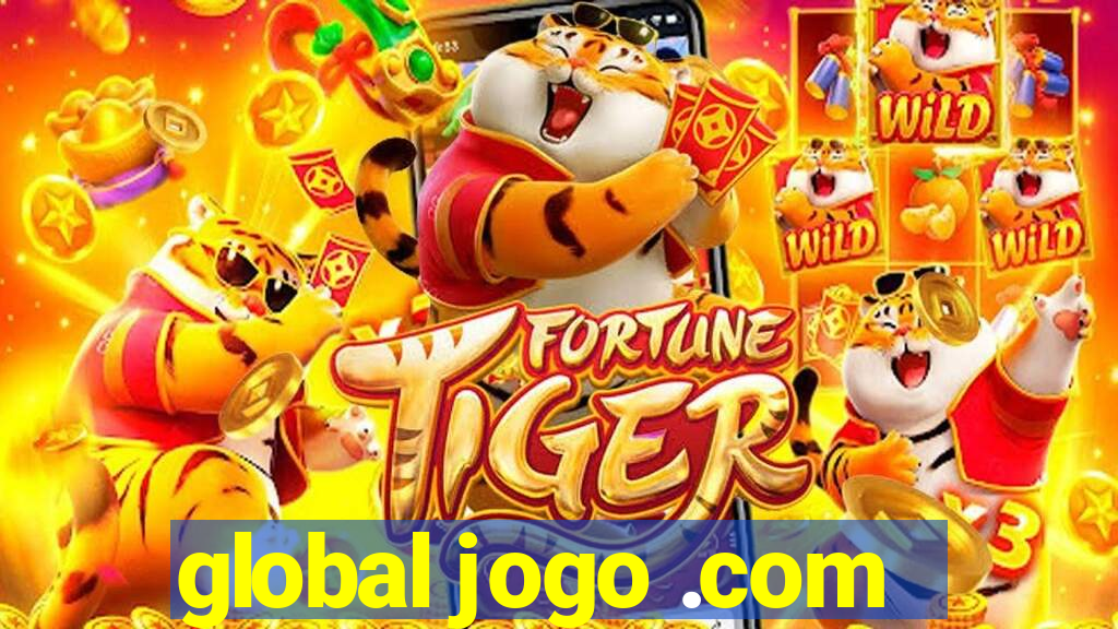 global jogo .com