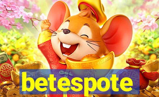 betespote