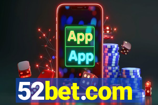 52bet.com