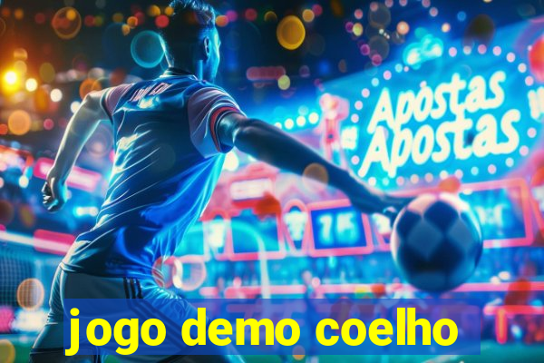 jogo demo coelho