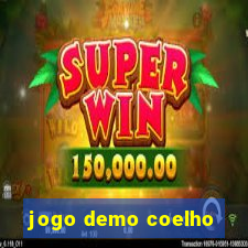 jogo demo coelho