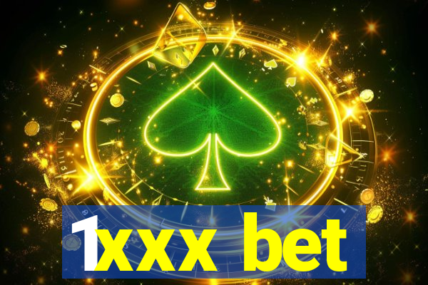 1xxx bet